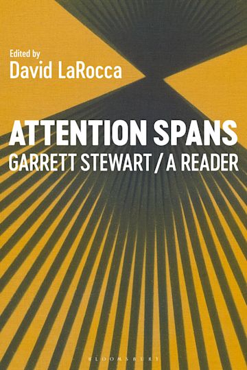 Attention Spans cover