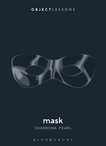 Mask cover