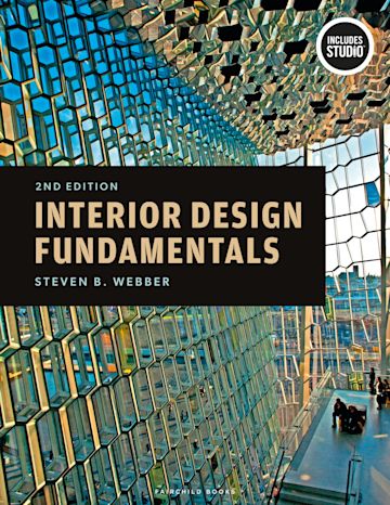 Interior Design Fundamentals cover