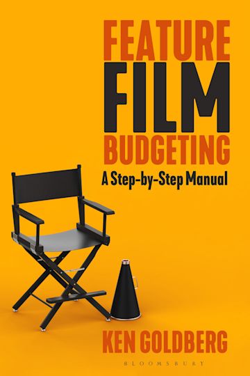 Feature Film Budgeting cover