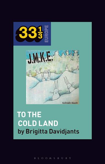 J.M.K.E.'s To the Cold Land cover