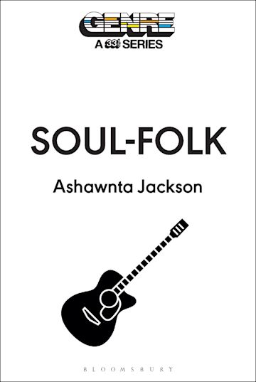 Soul-Folk cover
