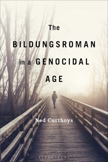 The Bildungsroman in a Genocidal Age cover