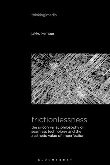 Frictionlessness cover