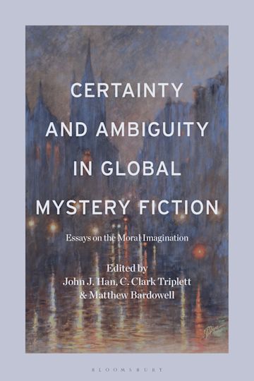 Certainty and Ambiguity in Global Mystery Fiction cover