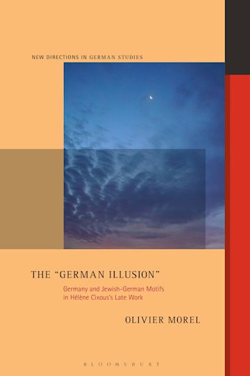 The "German Illusion" cover