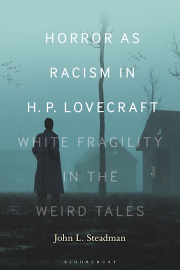 Horror as Racism in H. P. Lovecraft cover