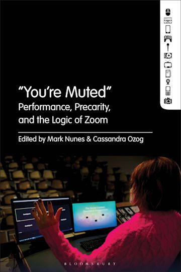 “You're Muted" cover