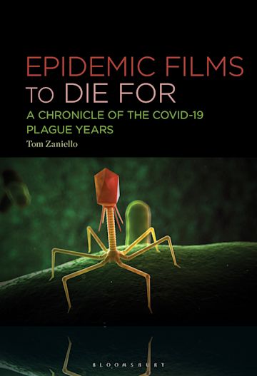 Epidemic Films to Die For cover