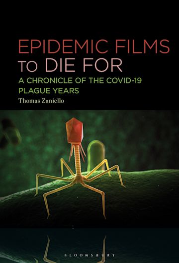 Epidemic Films to Die For cover