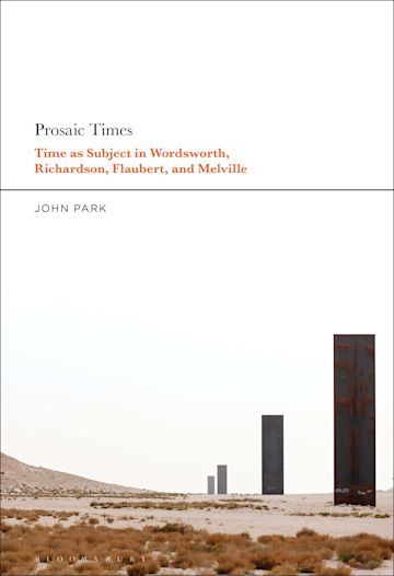 Prosaic Times cover