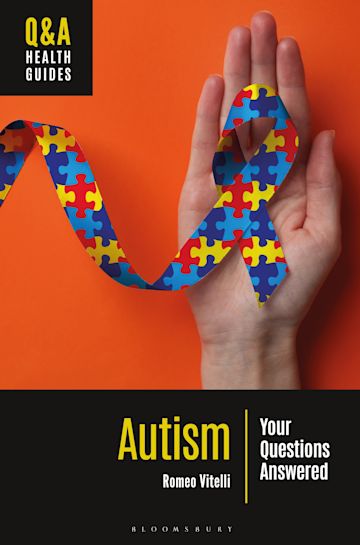 Autism cover