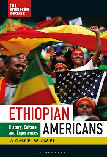 Ethiopian Americans cover