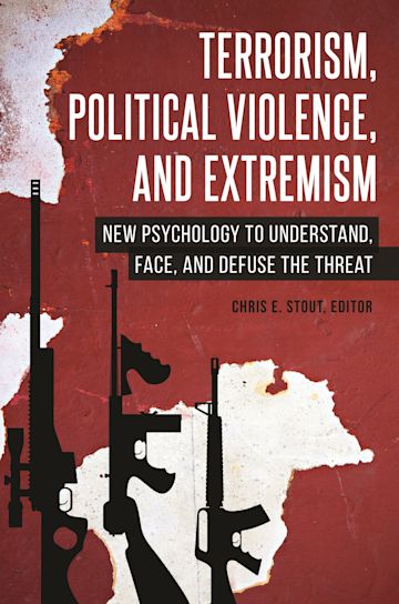 Terrorism, Political Violence, and Extremism cover