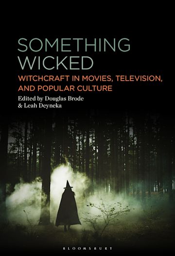 Something Wicked cover