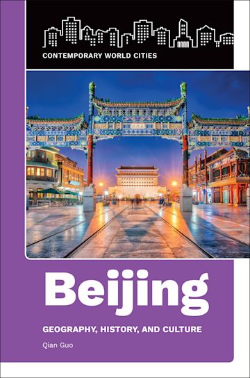 Beijing cover