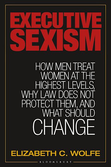 Executive Sexism cover