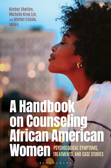 A Handbook on Counseling African American Women cover