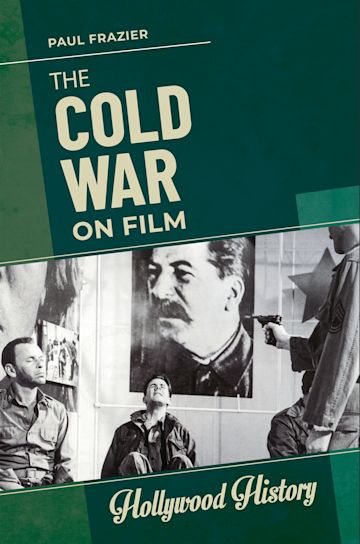 The Cold War on Film cover