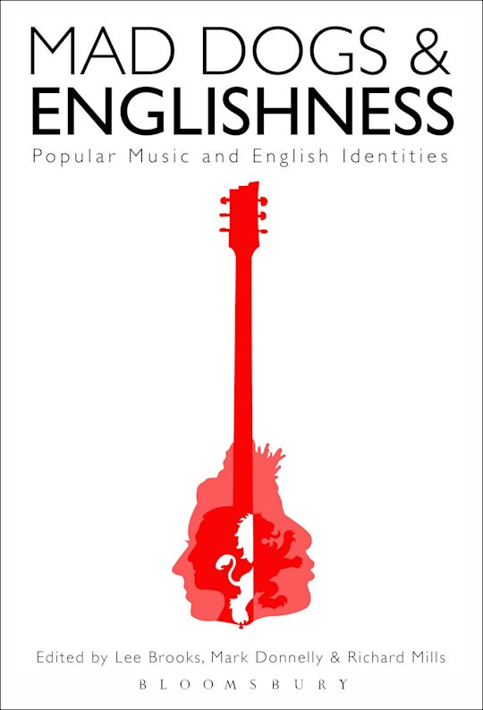 Mad Dogs and Englishness