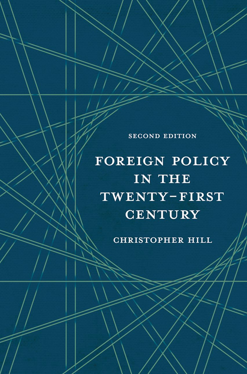 0371　ETHICS, AMERICAN FOREIGN POLICY, AN 0371 ETHICS, AMERICAN FOREIGN POLICY, AN 0371 ETHICS