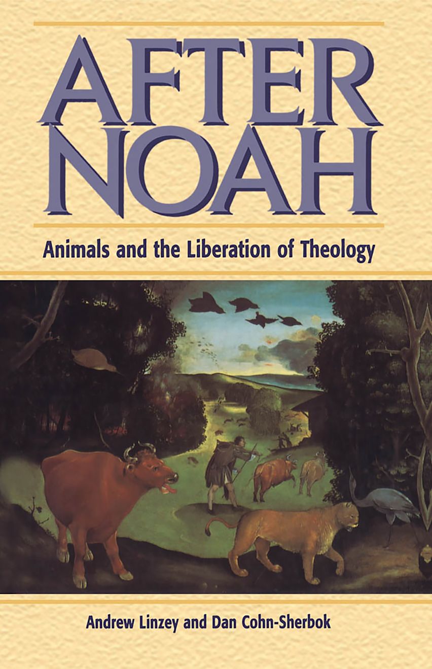 After Noah cover
