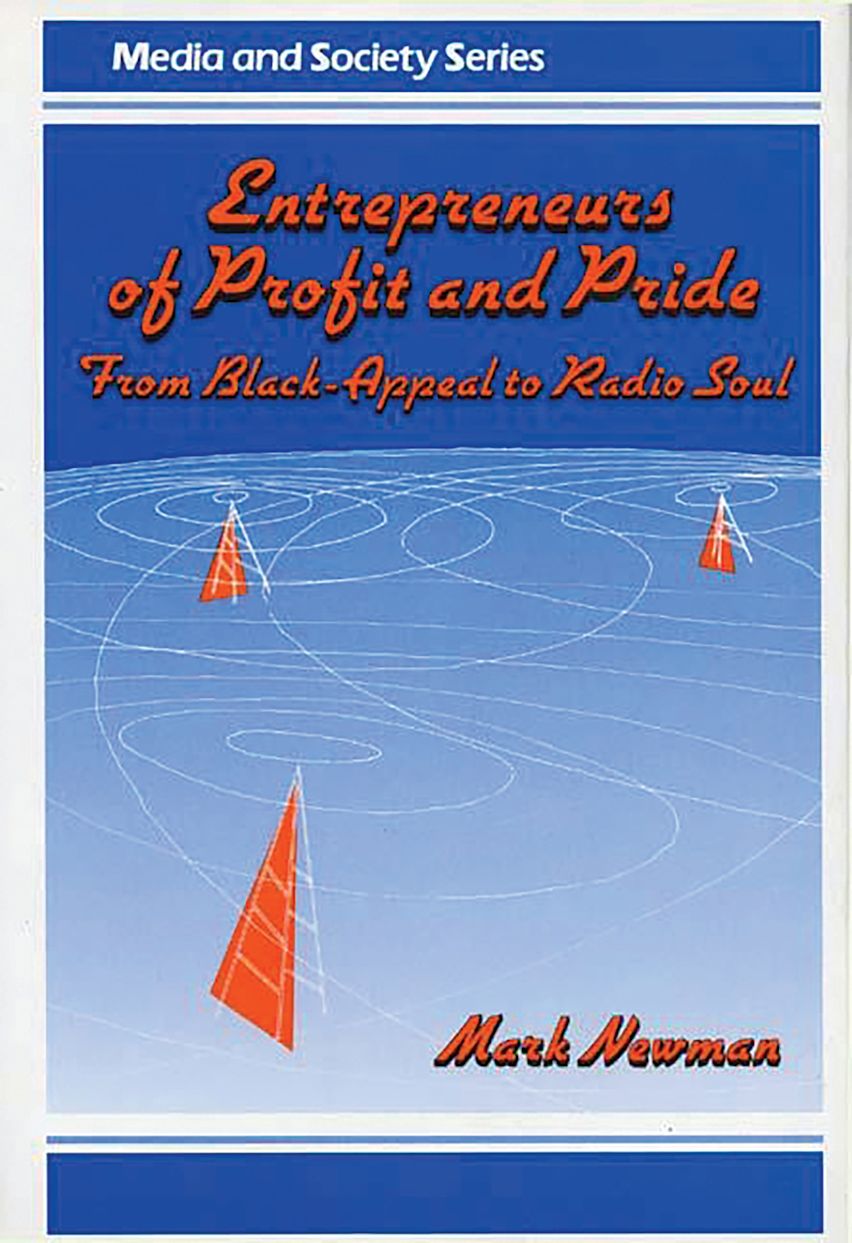 Entrepreneurs of Profit and Pride cover