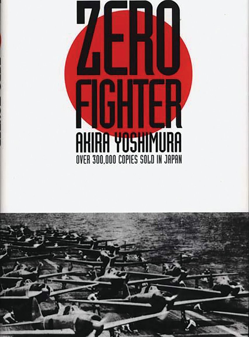Zero Fighter Storefront Zero Fighter: : Syoko Watanabe: Praeger - Bloomsbury