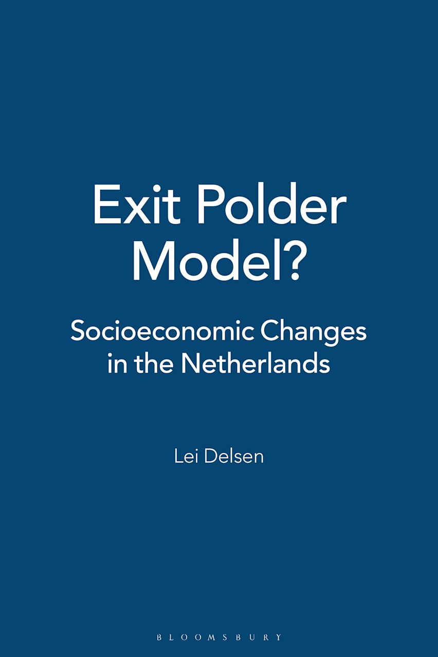 Exit Polder Model? cover