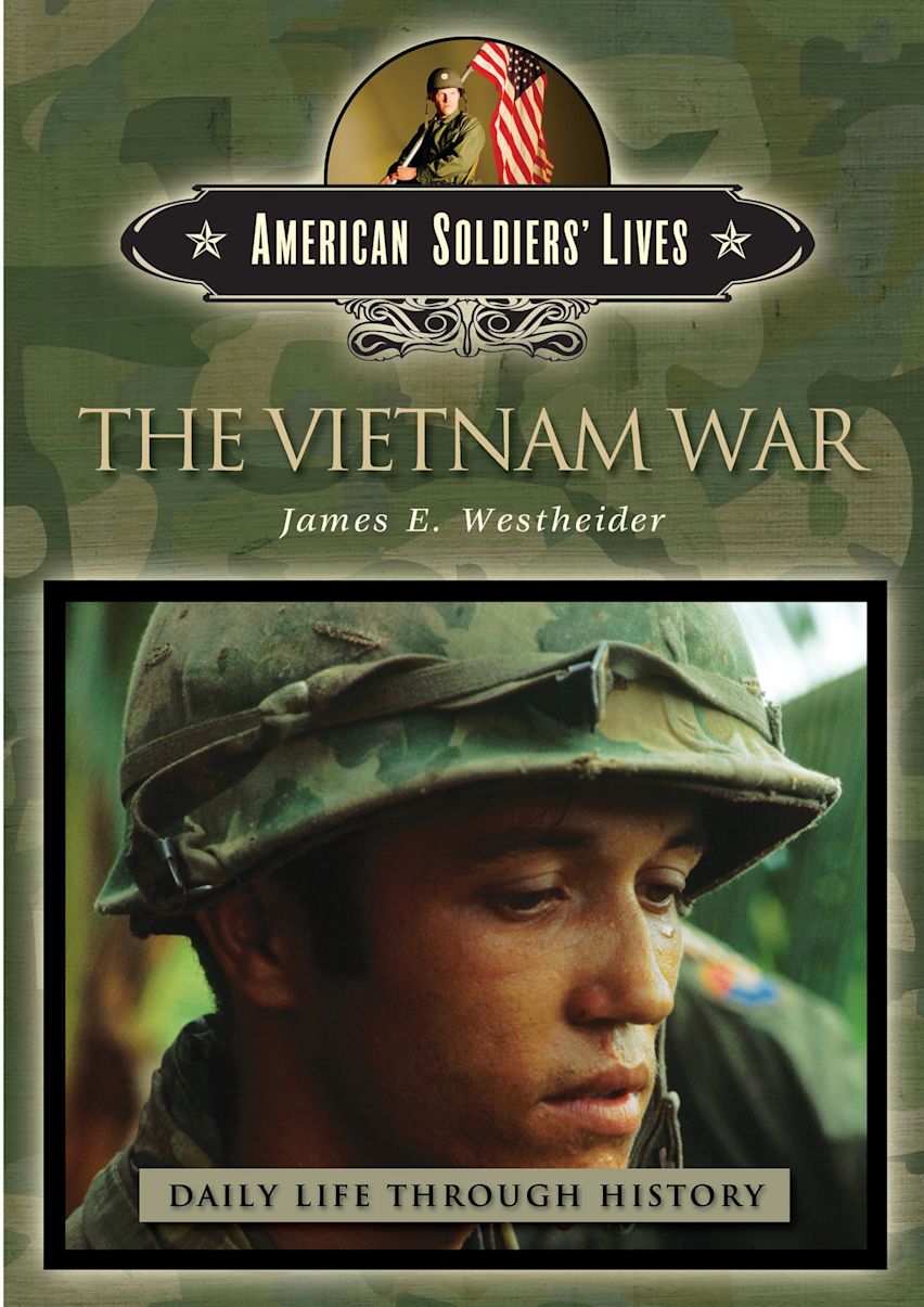 The Vietnam War cover