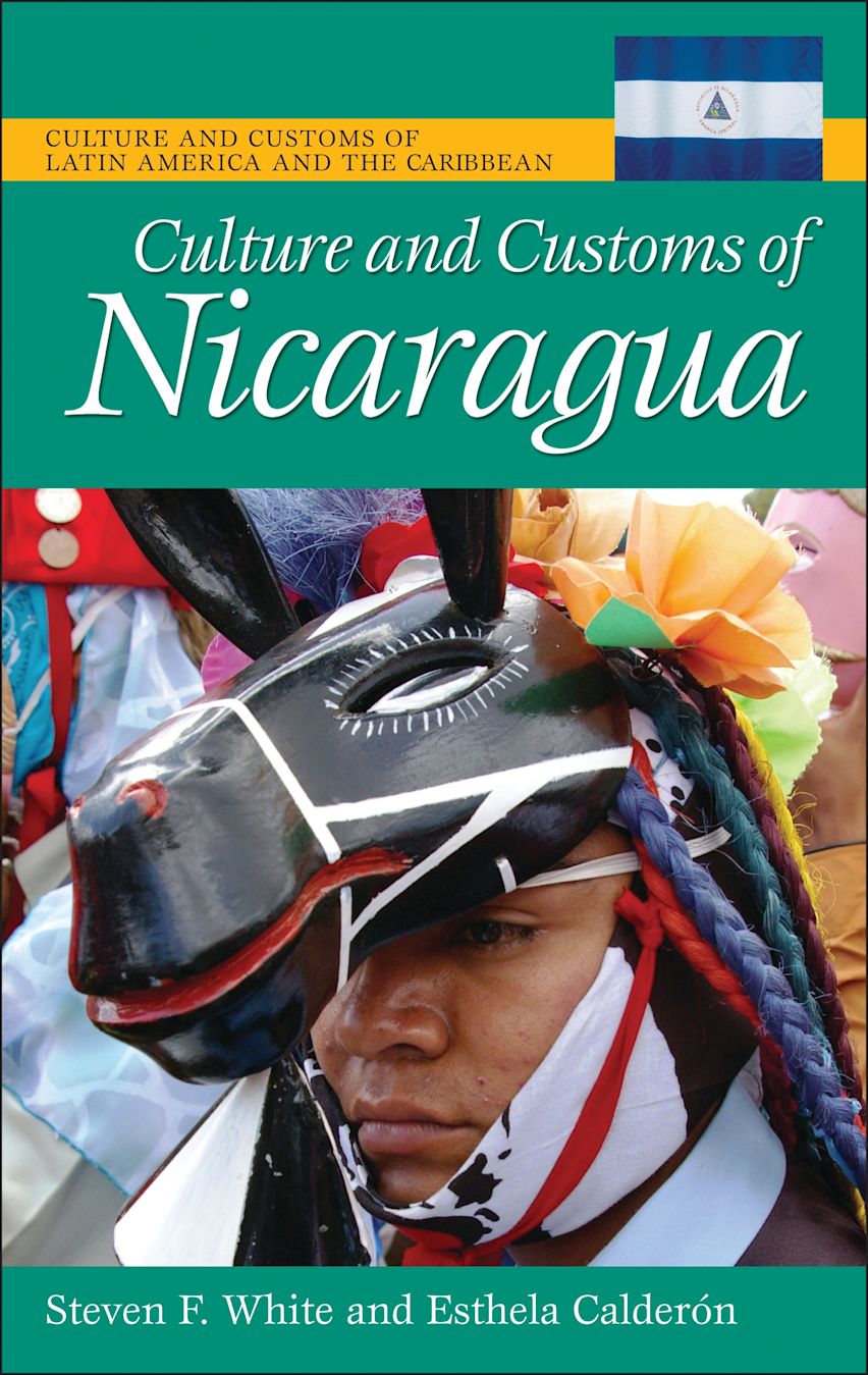 Culture and Customs of Nicaragua cover