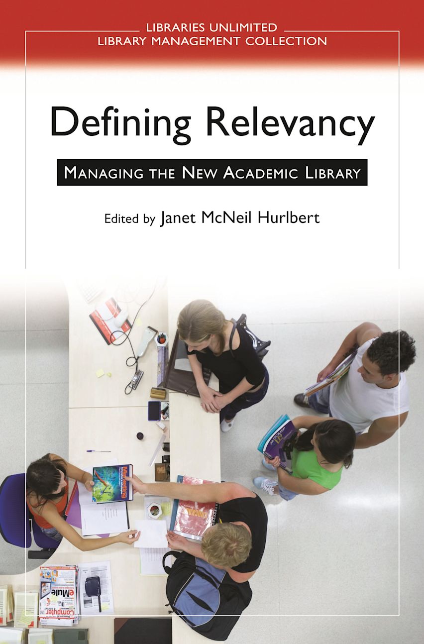 Defining Relevancy cover