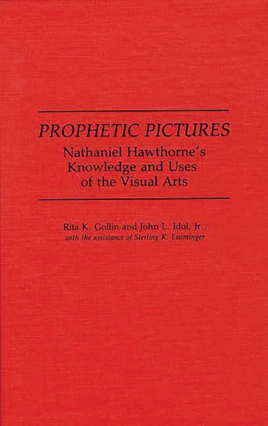 Prophetic Pictures cover