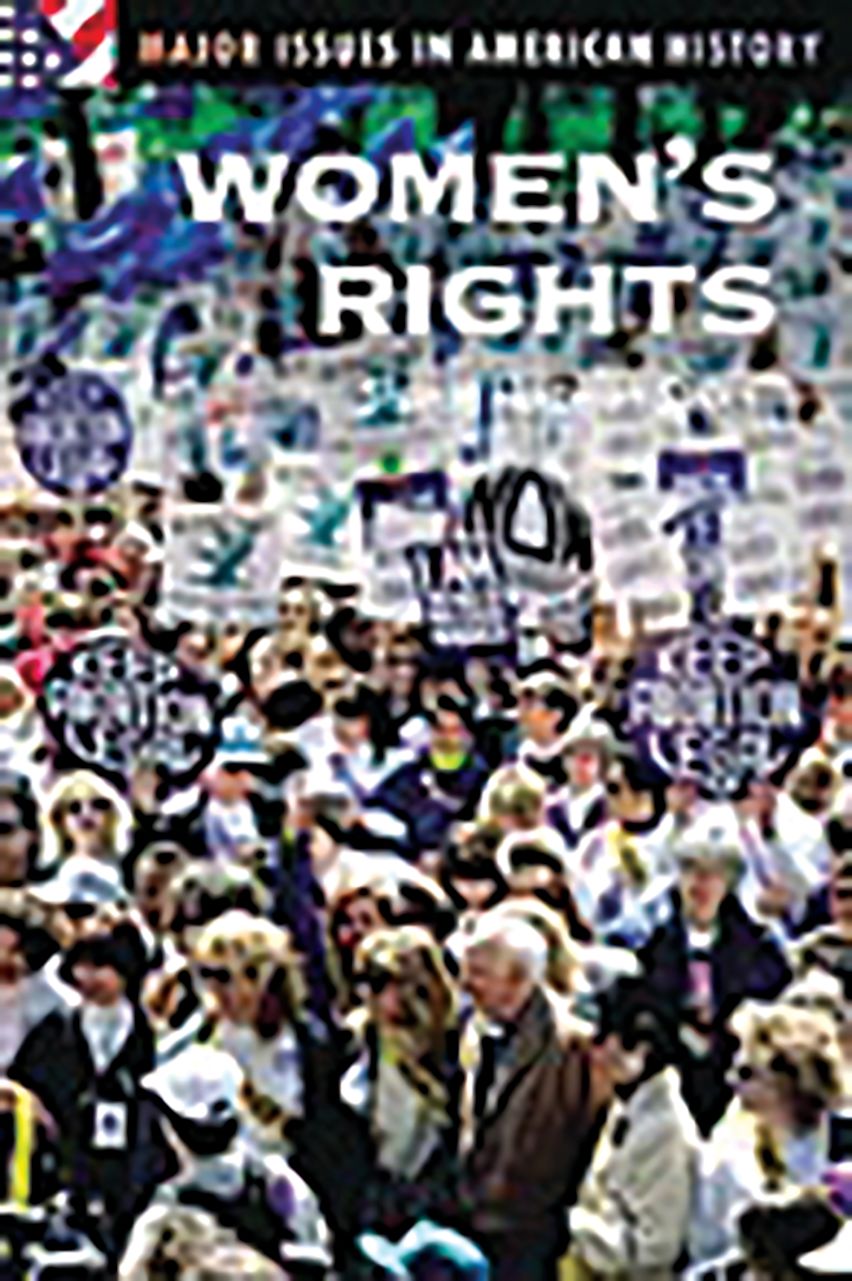 Women's Rights cover