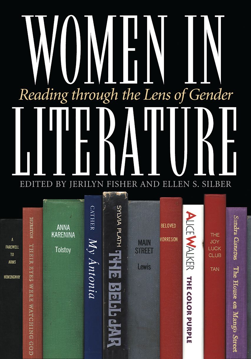 Women In Literature Reading Through The Lens Of Gender Jerilyn Fisher 