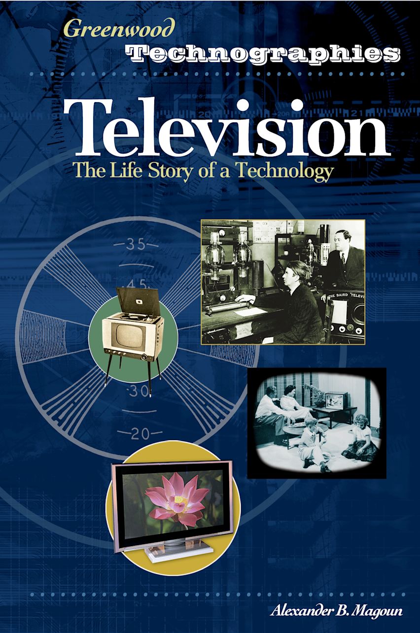Television cover