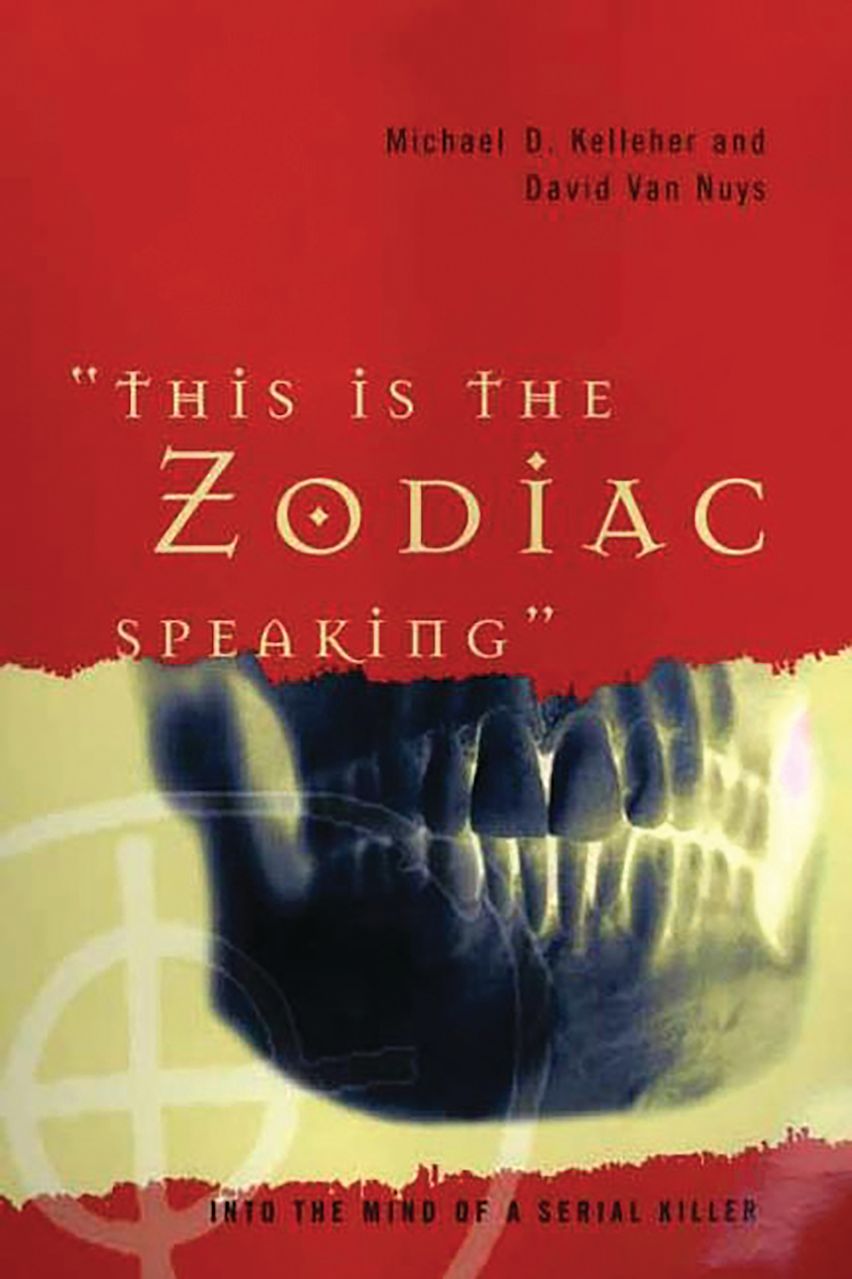 This Is the Zodiac Speaking cover