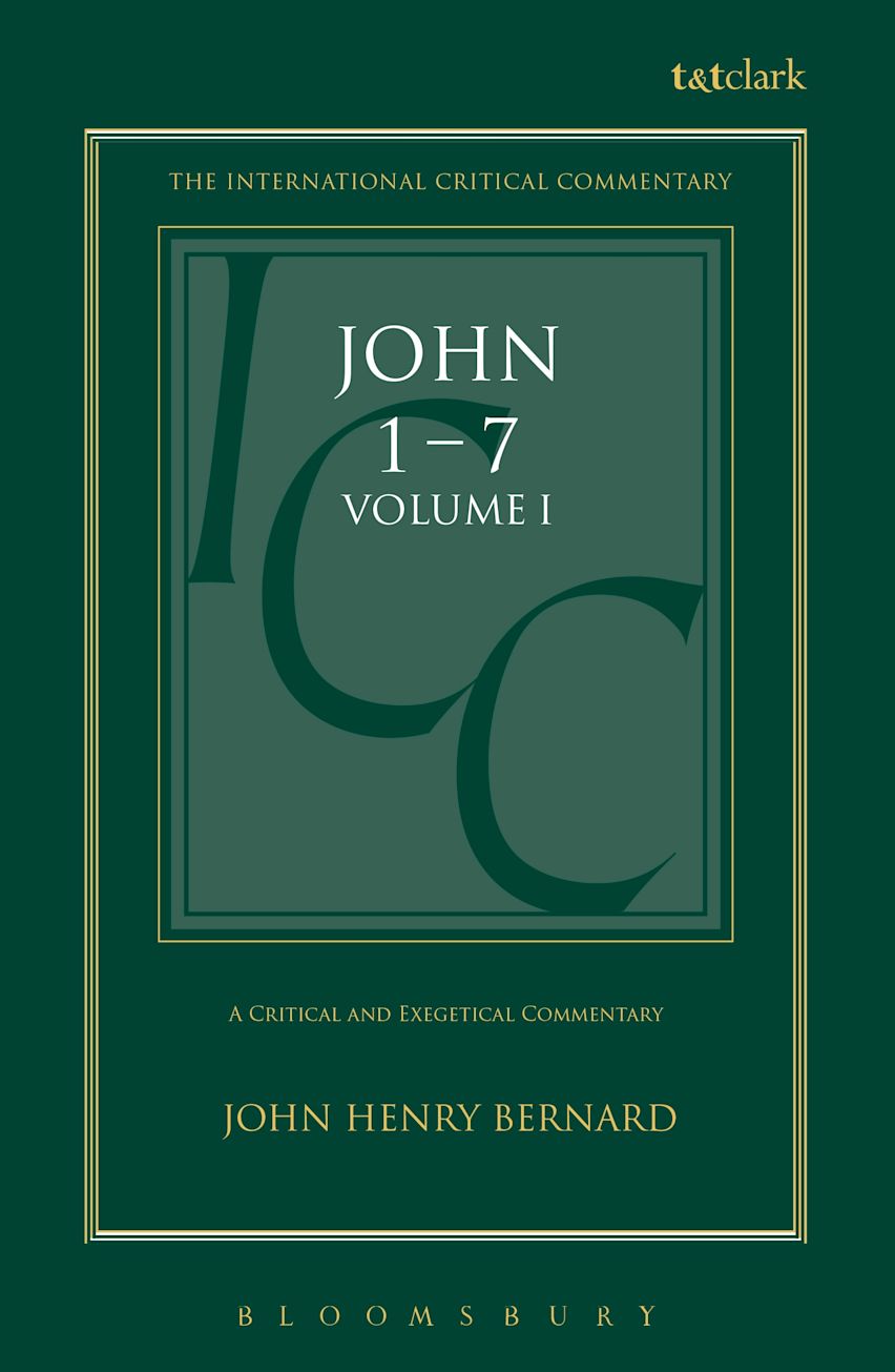 St. John cover