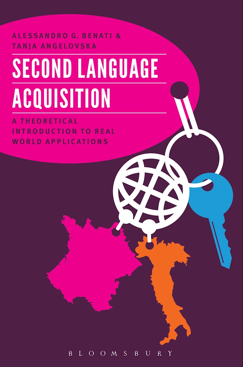 Second Language Acquisition: A Theoretical Introduction To Second Language Acquisition: A Theoretical Introduction To