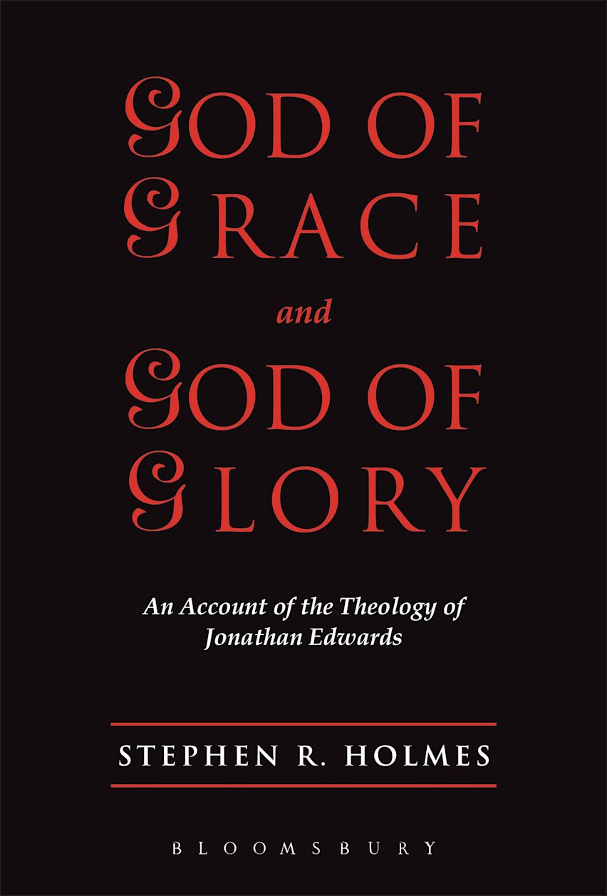 God of Grace & God of Glory cover