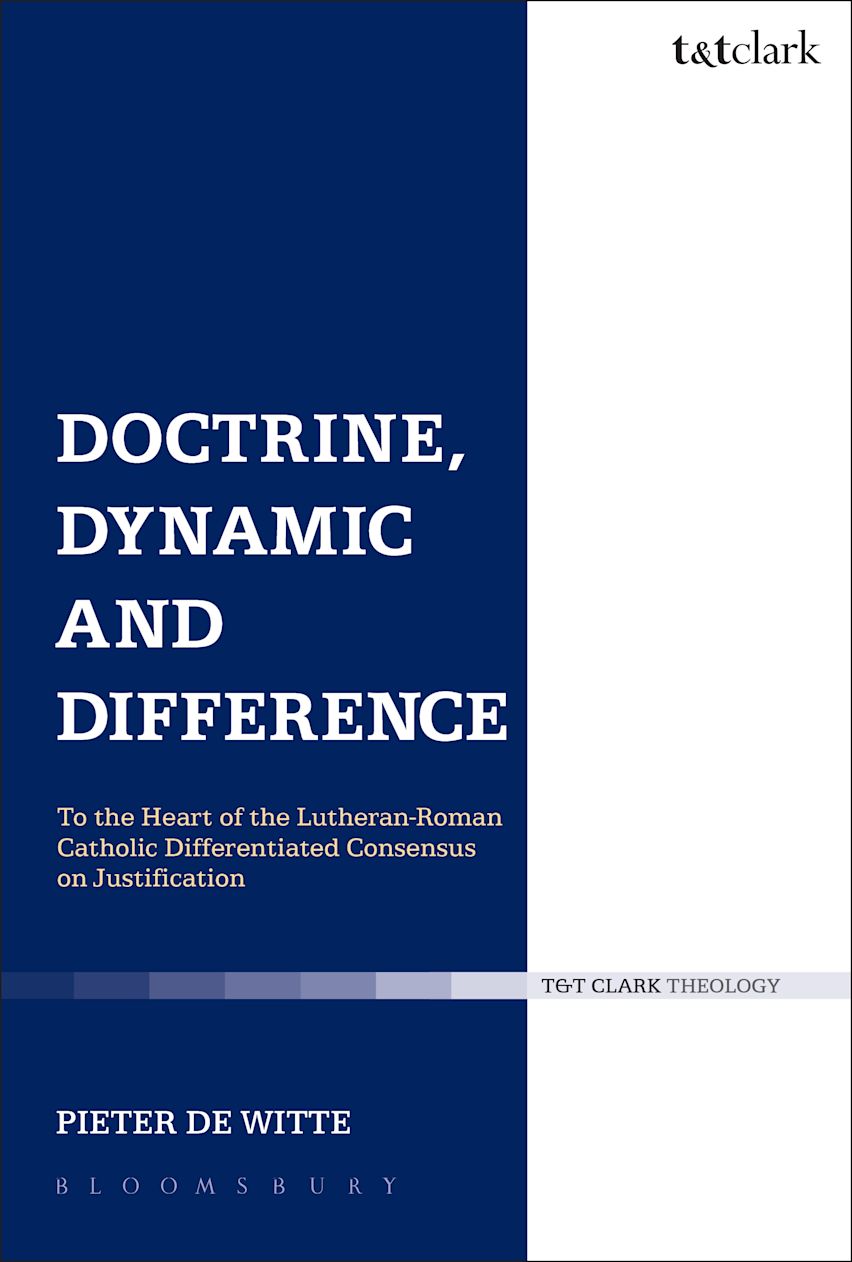 Doctrine, Dynamic and Difference cover