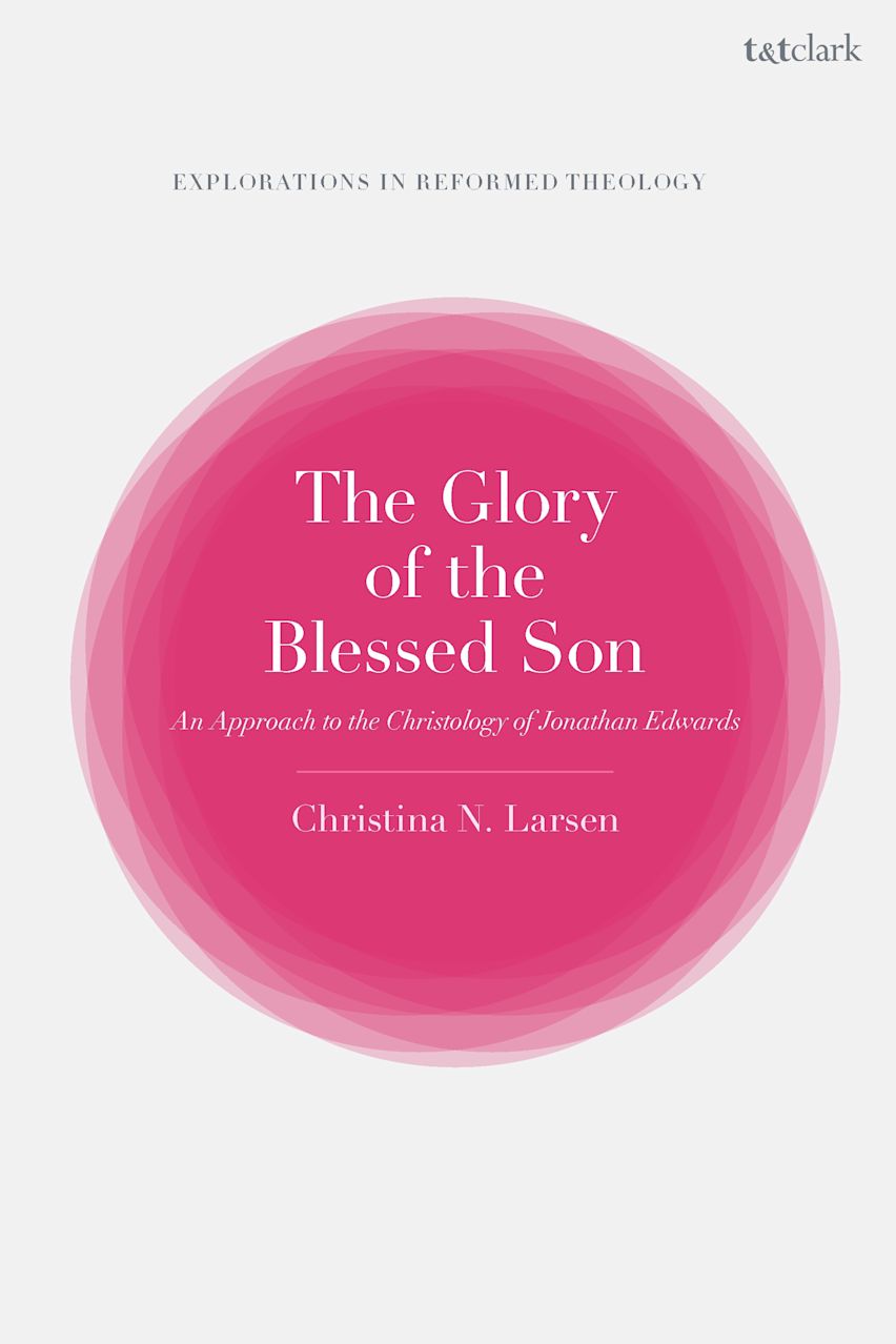 The Glory of the Blessed Son cover