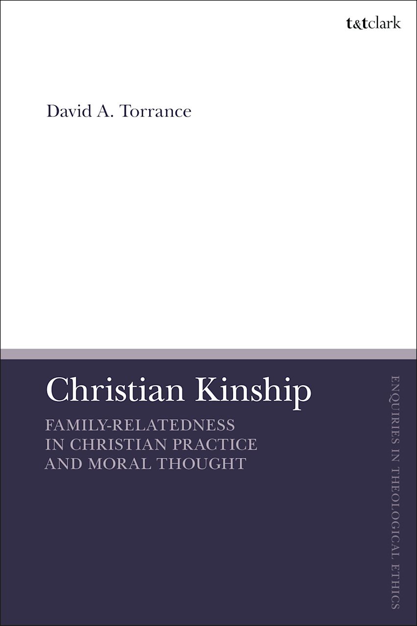 Christian Kinship cover