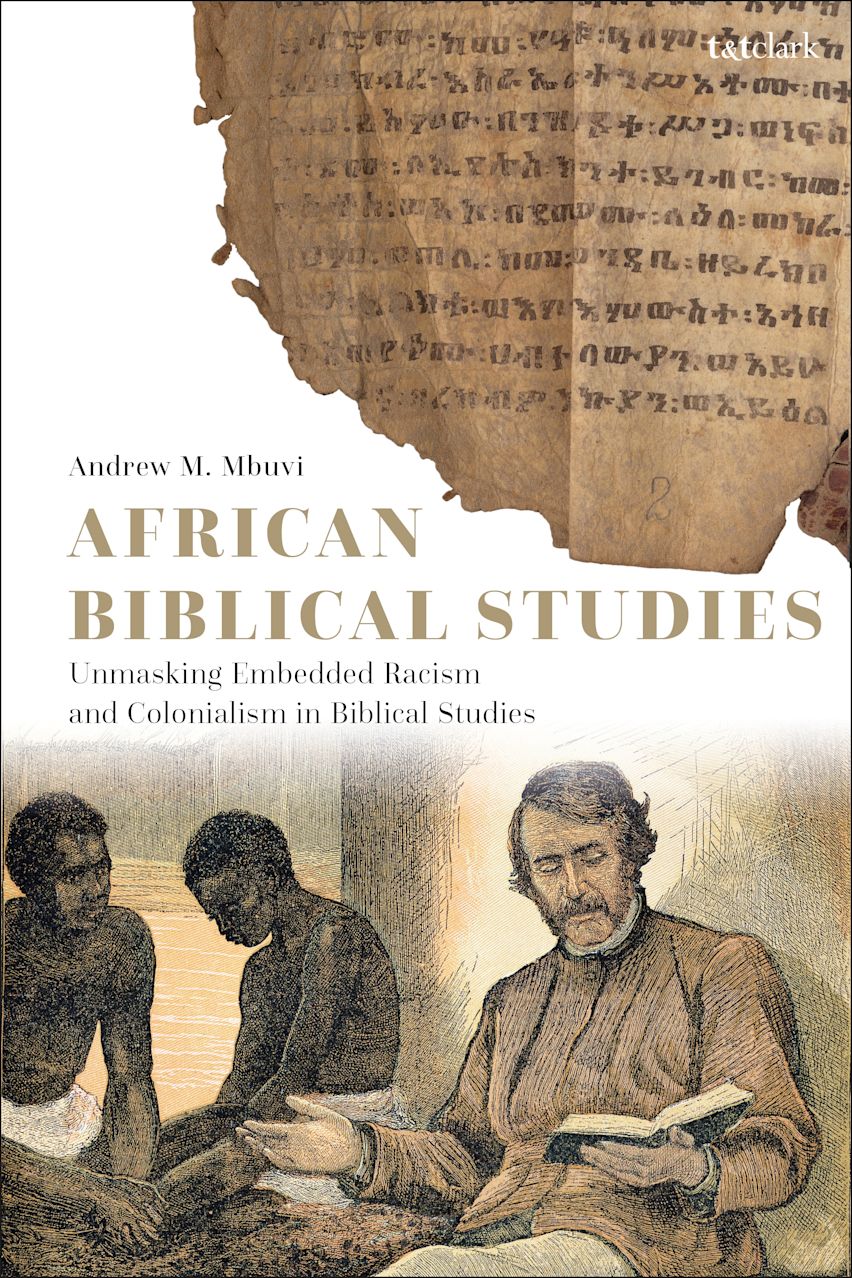 African Biblical Studies cover