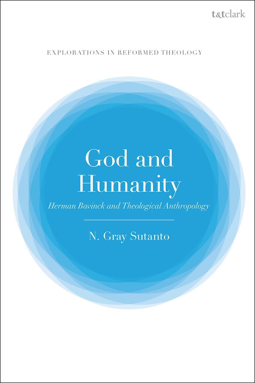 God and Humanity cover