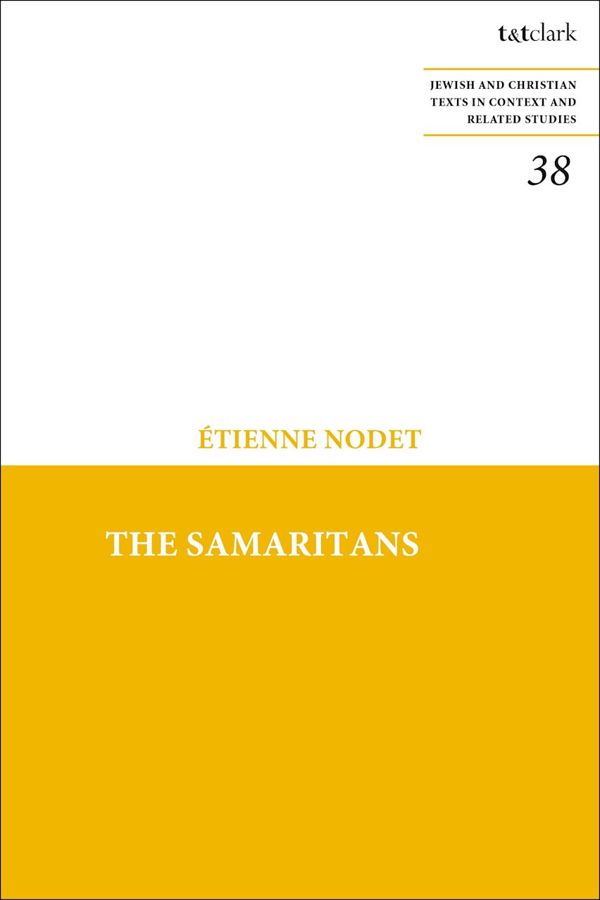 The Samaritans cover