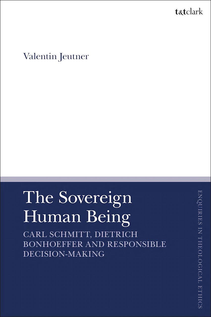 The Sovereign Human Being cover