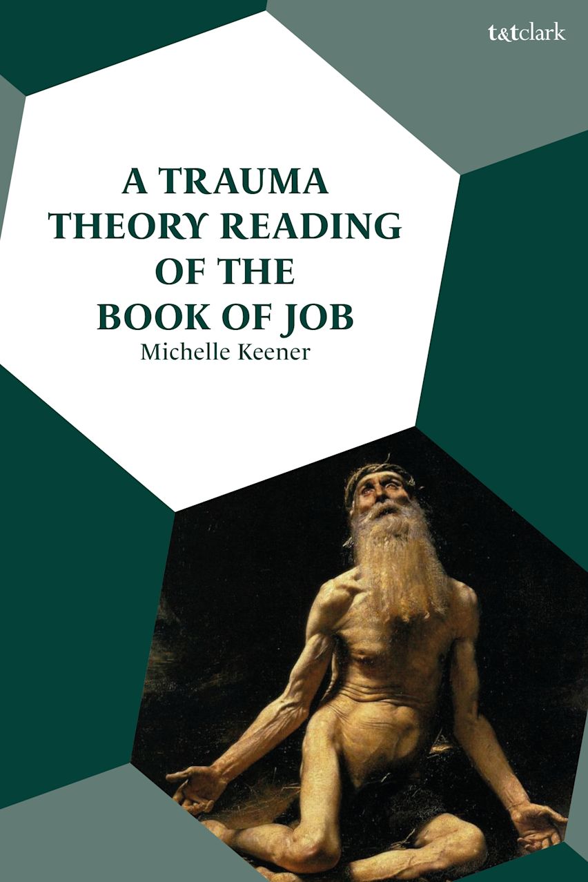 A Trauma Theory Reading of the Book of Job cover
