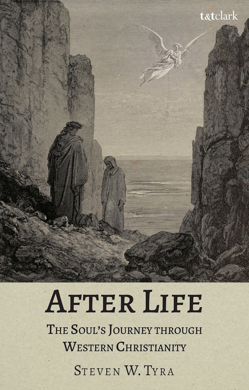 After Life cover