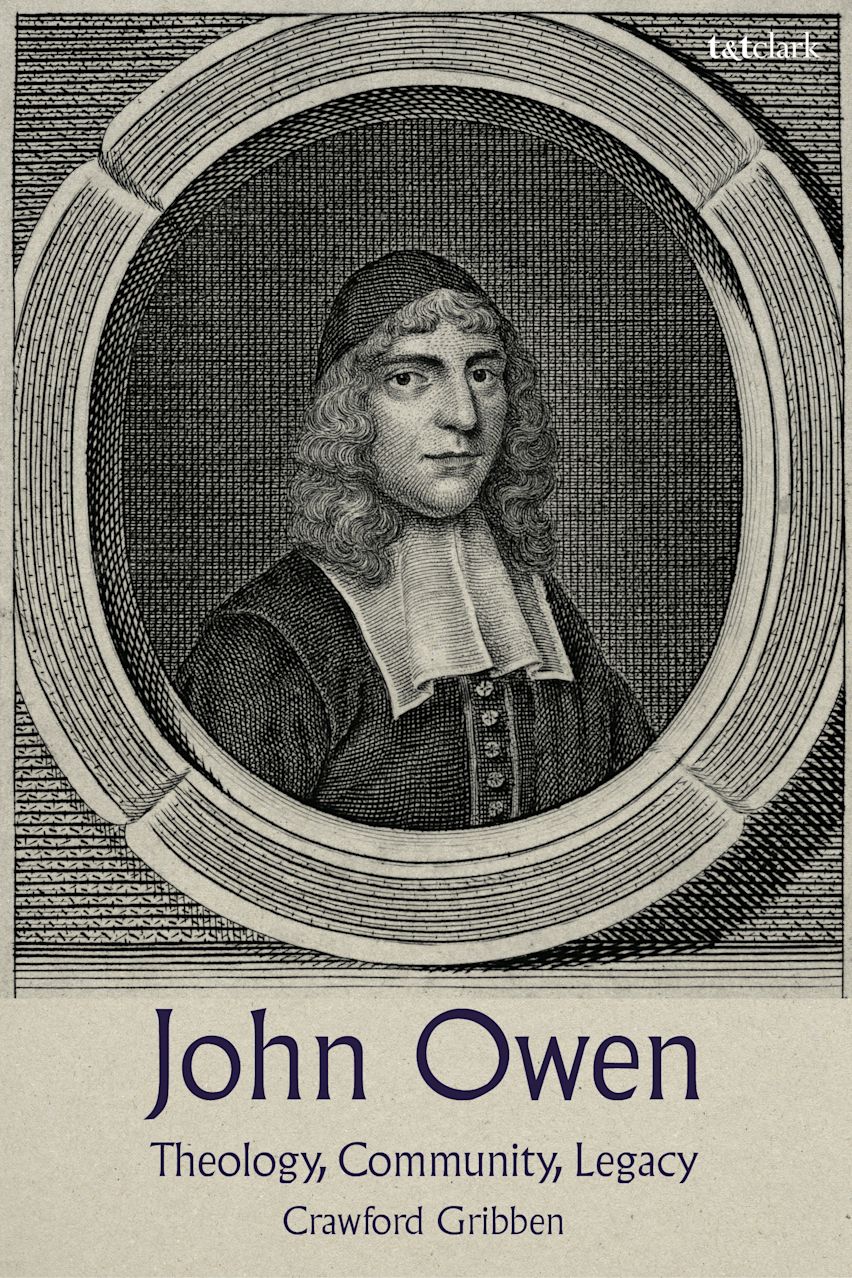 John Owen cover